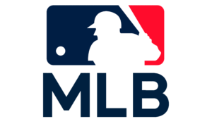 MLB Streams - MLB Logo